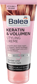 balea styling spray glatt 200 ml