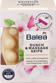 Balea Men Feste Duschseife Fresh 100 G Dauerhaft Gunstig Online Kaufen Dm De