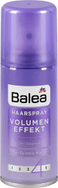 balea pflegendes sea salt spray 200 ml