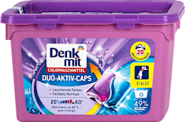 Denkmit Waschmittelbox 1 St Dm At