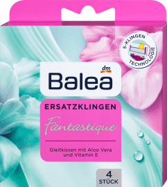 Balea Warmwachs Roll On Mit Waldbeeren Duft 1 Ml Dm At