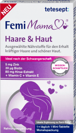 doppelherz aktiv haut haare nagel
