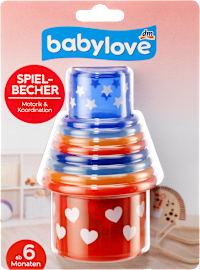 Babyspielzeug Kinderspielzeug Kaufen Dm At