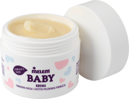 Bepanthen Baby Mast Za Njegu Vrlo Suhe I Grube Koze 100 G Dm Hr