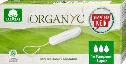 Dm soft tampons bei FRESHWORLD :