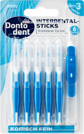 Dontodent Neuheiten Produkthighlight Alles Wichtige Zur Dm Marke