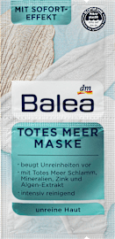 Balea Augenpads Beauty Effect Gel Pads 6 St Dauerhaft Gunstig Online Kaufen Dm De