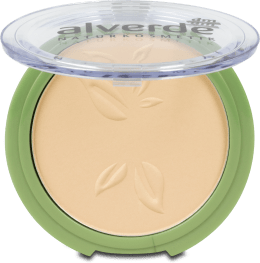 Alverde Naturkosmetik Mineral Puder U Prahu 01 Porcelain 10 G Dm Hr