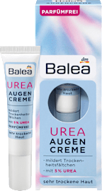 Balea Augencreme Belebend 15 Ml Dauerhaft Gunstig Online Kaufen Dm De