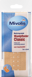 Mivolis Zinksalbe 100 Ml Dauerhaft Gunstig Online Kaufen Dm De