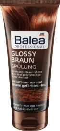 Balea Professional Shampoo Tiefenreinigung 250 Ml Dauerhaft Gunstig Online Kaufen Dm De