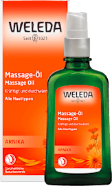 weleda korperol granatapfel
