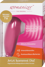 Vibrator bei rossmann kaufen