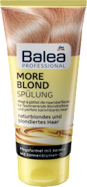 Balea Professional Shampoo Traumlocken 250 Ml Dauerhaft Gunstig Online Kaufen Dm De