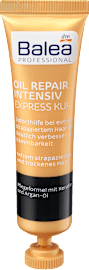 Balea Professional Wonderful Repair Express Kur Ml Dauerhaft Gunstig Online Kaufen Dm De