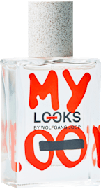 Looks By Wolfgang Joop Eau De Toilette My Looks Man 50 Ml Dauerhaft Gunstig Online Kaufen Dm De