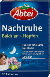 terrapoint schlaf gut melatonin kapseln