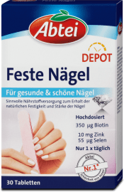 doppelherz aktiv haut haare nagel
