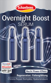 Schaebens Serum Hyaluron 3 Ml Dauerhaft Gunstig Online Kaufen Dm De