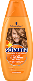 Schwarzkopf Schauma Shampoo Color 350 Ml Dauerhaft Gunstig Online Kaufen Dm De