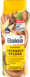 Balea Shampoo Feuchtigkeit 300 Ml Dauerhaft Gunstig Online Kaufen Dm De