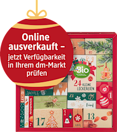 Adventskalender für Männer kaufen oder selber zusammenstellen