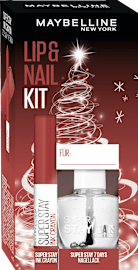 Maybelline New York Lippenstift Super Stay Ink Crayon 75 Speak Your Mind 1 5 G Dauerhaft Gunstig Online Kaufen Dm De