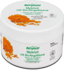 Balea Melkfett Ringelblume 250 Ml Dm At