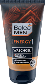 Balea Men Active Carbon Waschgel 150 Ml Dauerhaft Gunstig Online Kaufen Dm De