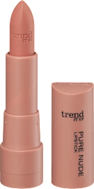 Trend It Up Lippenstift Super Smooth Click Lipstick 010 2 G Dauerhaft Gunstig Online Kaufen Dm De