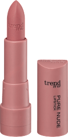 Trend It Up Lippenstift Pure Nude Lipstick 030 4 2 G Dauerhaft Gunstig Online Kaufen Dm De