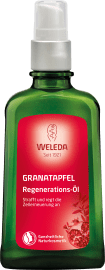 Weleda Schwangerschafts Pflegeol 100 Ml Dauerhaft Gunstig Online Kaufen Dm De