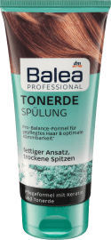 Balea Professional Traum Locken Shampoo 250 Ml Dm At
