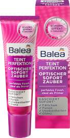 Balea escreme Getont Teint Perfektion Magic Teint 50 Ml Dauerhaft Gunstig Online Kaufen Dm De