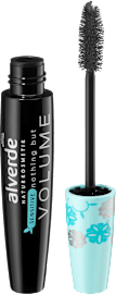 Alverde Naturkosmetik Wimperntusche Mascara Nothing But Volume Schwarz 010 12 Ml Dauerhaft Gunstig Online Kaufen Dm De