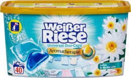 Persil Universal Extra Firsche Von Silan Waschpulver 30 Wl Dm At