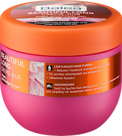 Langhaarmadchen Haarkur Intense Repair Ml Dauerhaft Gunstig Online Kaufen Dm De