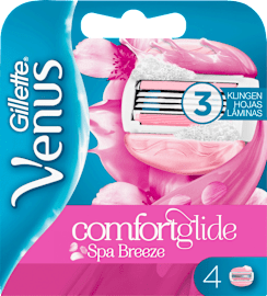 Gillette Venus Swirl Rasierer 1 St Dauerhaft Gunstig Online Kaufen Dm De