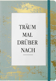 Paradies Foto Notizbuch Marmor 1 St Dauerhaft Gunstig Online Kaufen Dm De