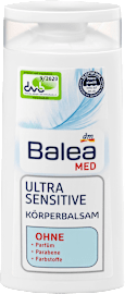 Balea Melkfett Ringelblume 250 Ml Dm At