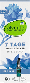 Balea Ampullen 7 Tage Wellness Kur 7 Ml Dauerhaft Gunstig Online Kaufen Dm De