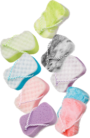 Ebelin Ebelin Massage Und Peelinghandschuh 1 St Dauerhaft Gunstig Online Kaufen Dm De