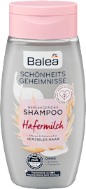 Balea Schonheitsgeheimnisse Haarol Cocosol 100 Ml Dauerhaft Gunstig Online Kaufen Dm De