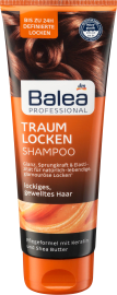 Balea Professional Shampoo Fulle Pracht 250 Ml Dauerhaft Gunstig Online Kaufen Dm De
