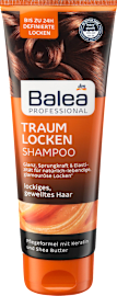 Balea Professional Shampoo Fulle Pracht 250 Ml Dauerhaft Gunstig Online Kaufen Dm De