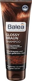 Balea Professional Shampoo Tiefenreinigung 250 Ml Dauerhaft Gunstig Online Kaufen Dm De