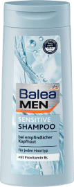 Balea Men Shampoo Coffein Power Effect 250 Ml Dauerhaft Gunstig Online Kaufen Dm De