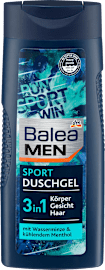 Balea Men Haarwasser Power Effect Coffein Boost Tonic 150 Ml Dauerhaft Gunstig Online Kaufen Dm De