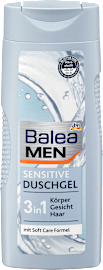 Balea Men Feste Duschseife Fresh 100 G Dauerhaft Gunstig Online Kaufen Dm De