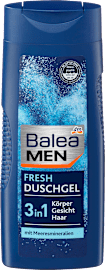 Balea Korpermilch Reichhaltig 500 Ml Dauerhaft Gunstig Online Kaufen Dm De